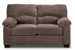 Archie Loveseat - Ash