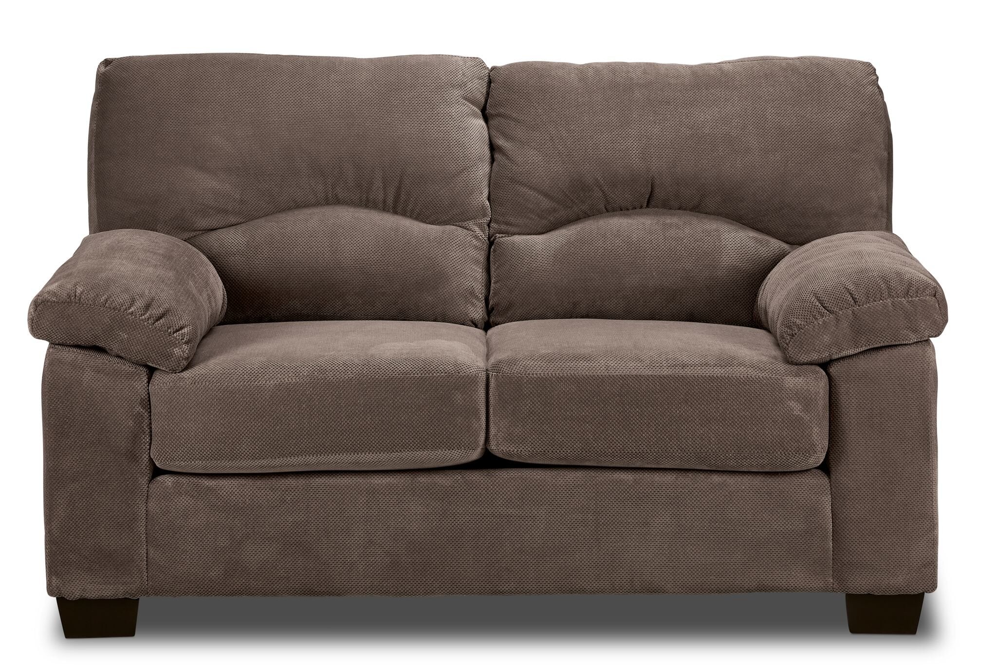 Archie Loveseat - Ash