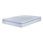 Feeling Connected - So Sleepy Arctic Cool Medium Tight Top Queen Mattress-in-a-Box