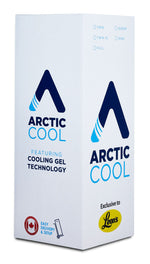 Feeling Connected - So Sleepy Arctic Cool Medium Tight Top Queen Mattress-in-a-Box and L2 Motion Adjustable Base