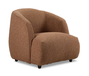 Ariana Fauteuil – orange