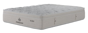 Kingsdown Atmosphere plateau euro ferme Matelas très grand