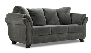 Avery Sofa - anthracite