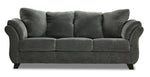Avery Sofa - Charcoal