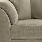 Avery Loveseat - Toast