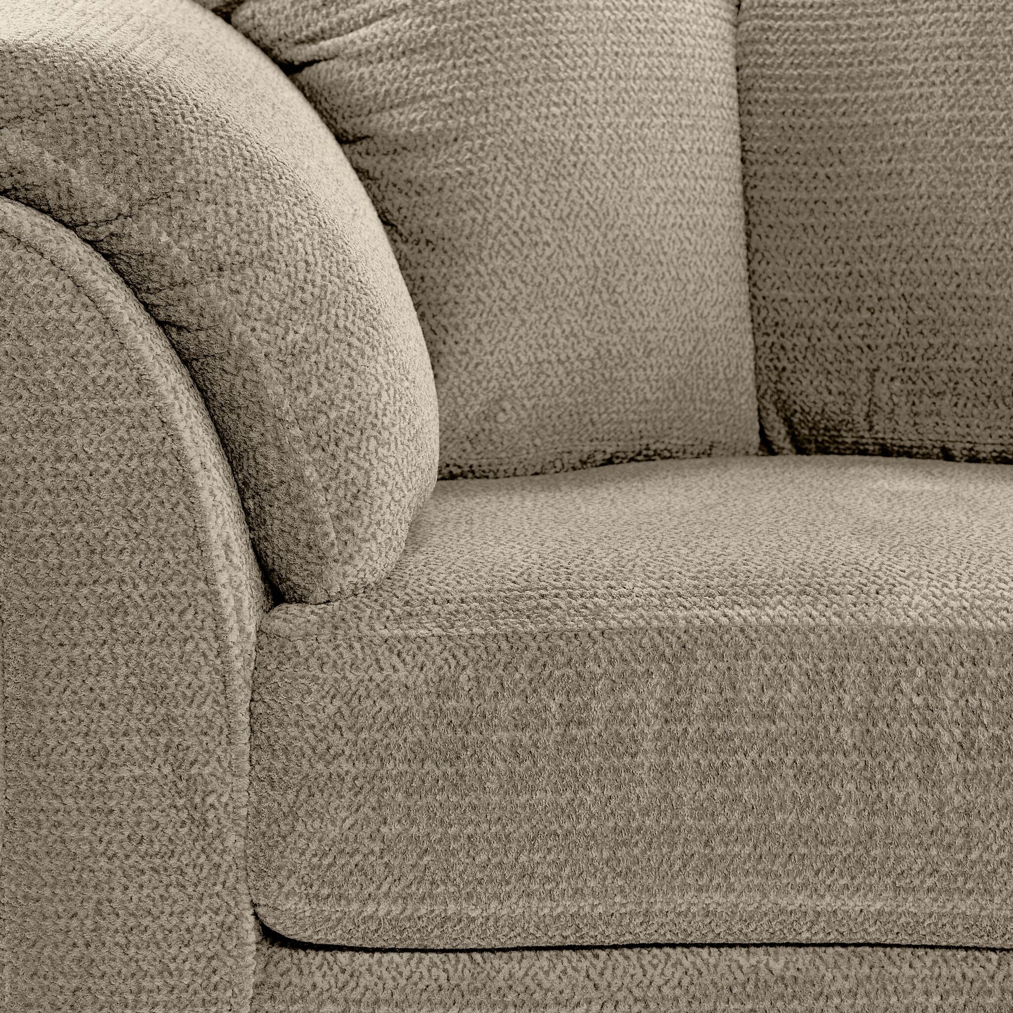 Avery Chair - Toast