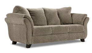 Avery Sofa - rôtie