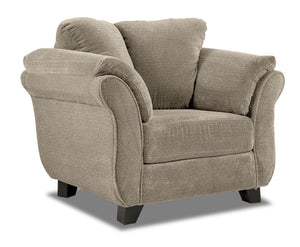 Avery Fauteuil - rôtie