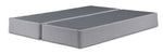 Beautyrest Queen Split Boxspring