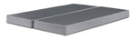 Beautyrest King Low Profile Split Boxspring