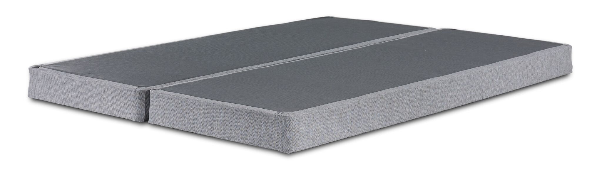 Beautyrest King Low Profile Split Boxspring