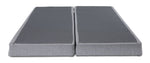 Beautyrest Queen Low Profile Split Boxspring