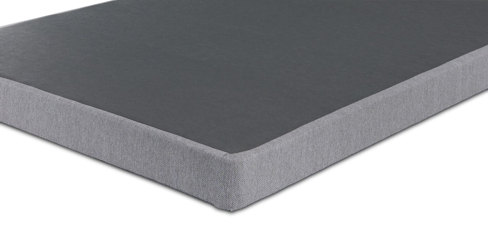 Beautyrest Full Low Profile Boxspring