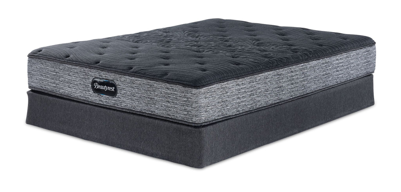 Beautyrest Countess Tight Top Firm King Mattress and Boxspring Set