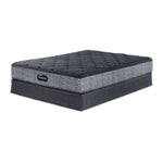 Beautyrest Countess Tight Top Firm Twin XL Mattress and Boxspring Set