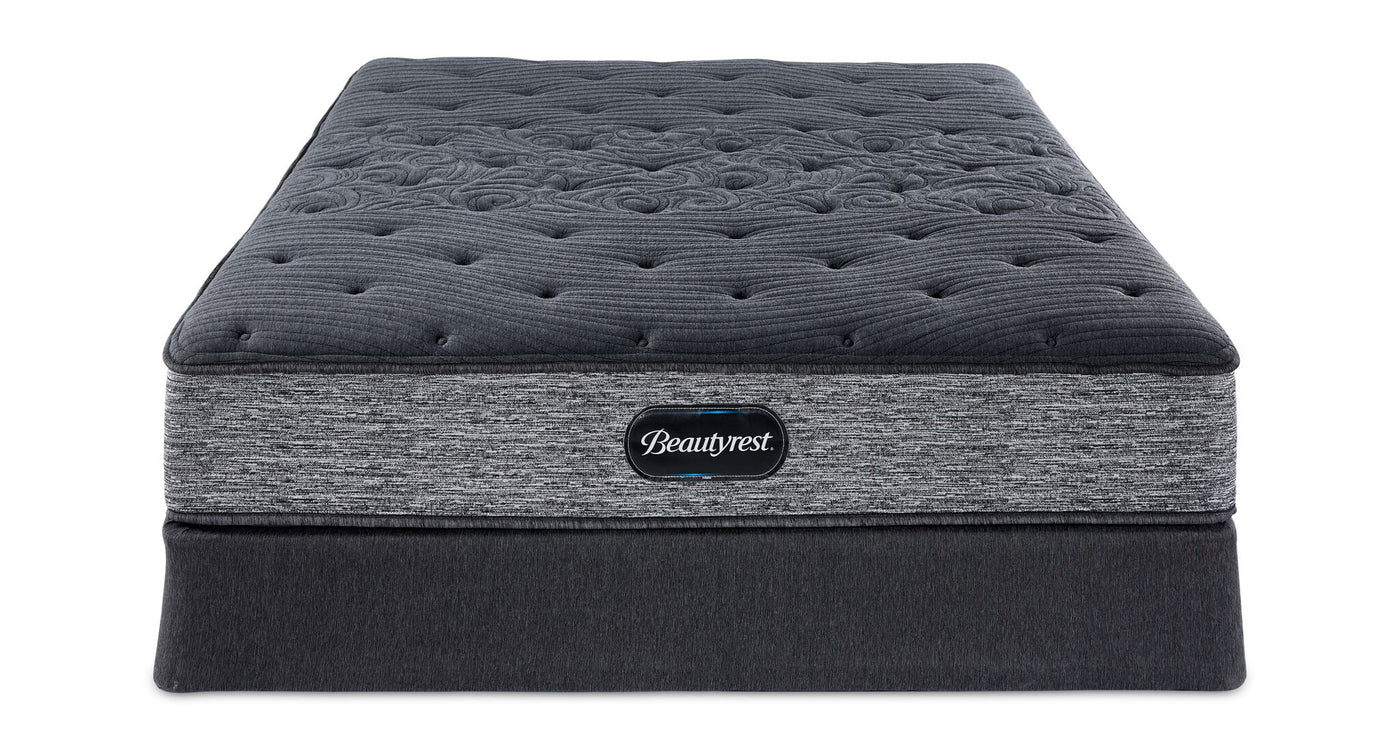 Beautyrest Countess Tight Top Firm King Mattress and Boxspring Set