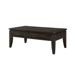 Bellamy Lane 49" Coffee Table - Coffee