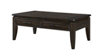 Bellamy Lane 49" Coffee Table - Coffee