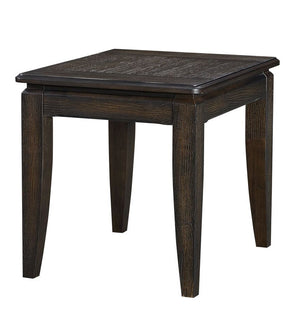 Bellamy Lane Table de bout – café