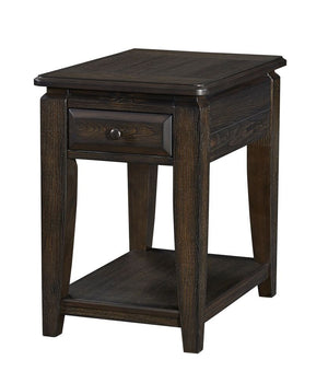 Bellamy Lane Table d’appoint – café