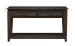 Bellamy Lane 50" Sofa Table - Coffee