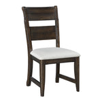 Bellamy Lane Desk Chair - Coffee