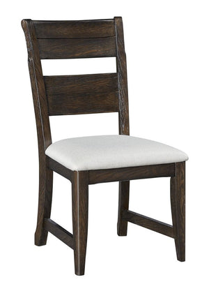 Bellamy Lane Chaise de bureau – café