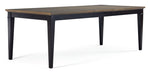 Greyridge Farm Extendable Dining Table - Oak