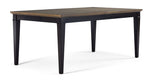 Greyridge Farm Extendable Dining Table - Oak