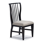 Greyridge Farm Dining Chair - Black
