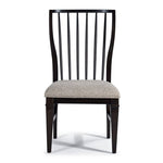 Greyridge Farm Dining Chair - Black