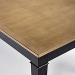 Greyridge Farm Extendable Dining Table - Oak