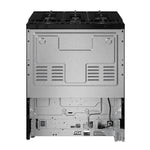 Bosch Stainless Steel 100 Series Slide-In Gas Range (5.8 Cu. Ft) - HGF1050MUC