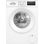 Bosch White Compact Front-Load 300 Series Washer (2.2 Cu.Ft.) - WGA14400UC
