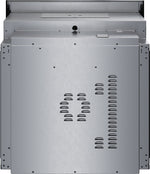 Bosch Stainless Steel 500 Series Wall Oven (4.6 Cu. Ft.) – HBL5455LUC