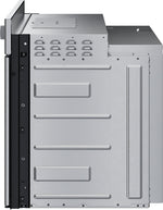 Bosch Stainless Steel 500 Series Wall Oven (4.6 Cu. Ft.) – HBL5455RUC