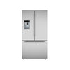 Bosch Réfrigérateur 26,0 pi³ de 36po avec porte à 2 battants profondeur de comptoir acier inoxydable – B36FD52SNS