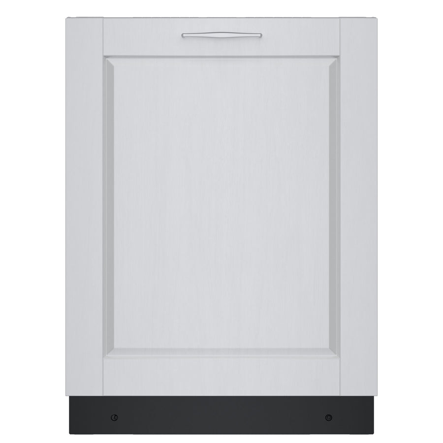 Bosch Custom Panel 800 Series Smart Dishwasher with CrystalDry - SGV78C53UC
