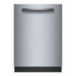 Bosch Stainless Steel 500 Series Smart Dishwasher with 3rd Rack - SHP95CM5N