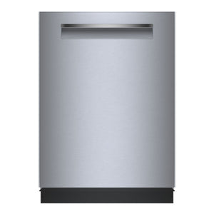 Bosch Stainless Steel 500 Series Smart Dishwasher with 3rd Rack - SHP95CM5N