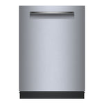 Bosch Stainless Steel 500 Series Smart Dishwasher with Third Rack - SHP95CM5N