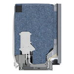 Bosch Stainless Steel 500 Series Smart Dishwasher with Third Rack - SHP95CM5N