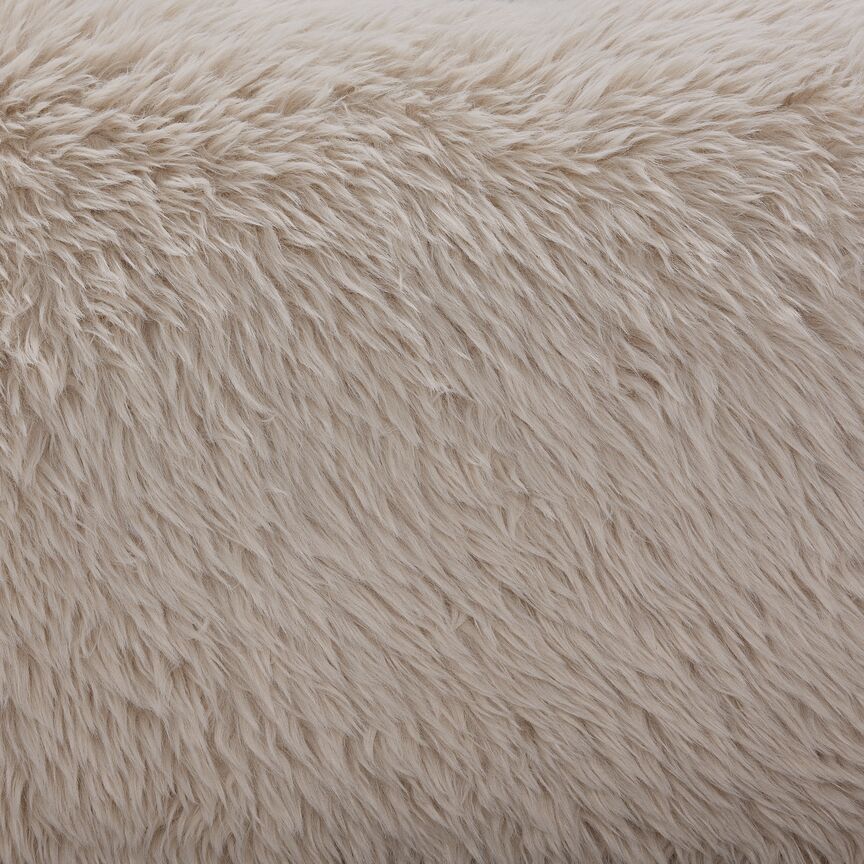 Brahm Loveseat - Linen