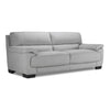 Brody Sofa - gris argent