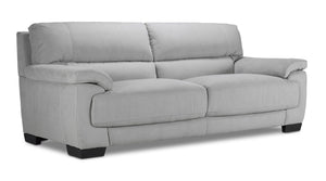 Brody Sofa - gris argent