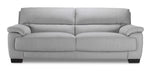 Brody Sofa - Silver Grey