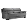 Brody Sofa - gris foncé