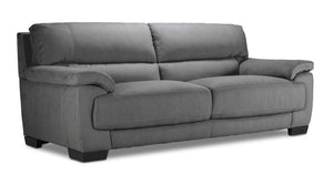Brody Sofa - gris foncé