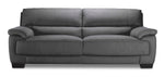 Brody Sofa - Dark Grey