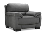 Brody Chair - Dark Grey